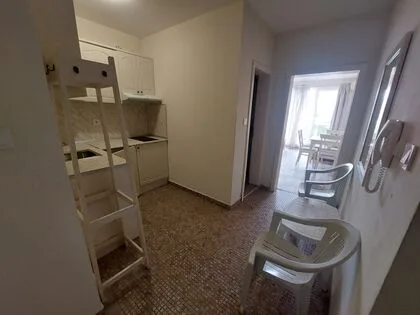 Купить ID6952 Двухкомнатная квартира в ЖК Flores Park в Болгарии