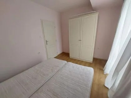 Купить ID6952 Двухкомнатная квартира в ЖК Flores Park в Болгарии