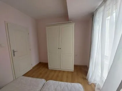 Купить ID6952 Двухкомнатная квартира в ЖК Flores Park в Болгарии