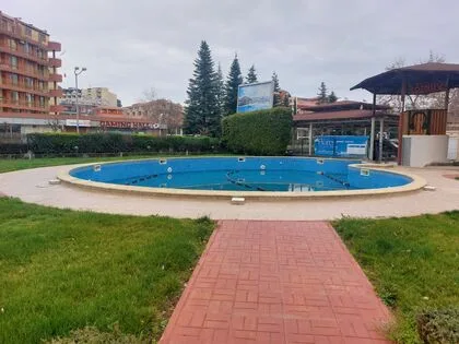 Купить ID6952 Двухкомнатная квартира в ЖК Flores Park в Болгарии