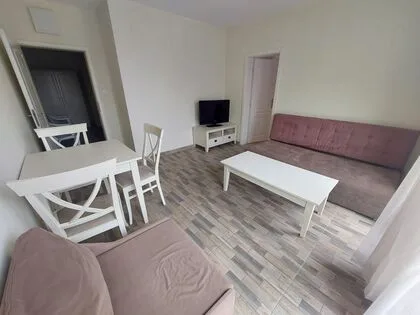 Купить ID6952 Двухкомнатная квартира в ЖК Flores Park в Болгарии