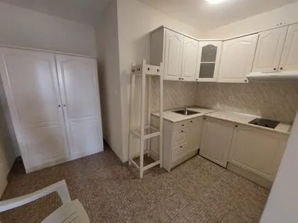 Купить ID6952 Двухкомнатная квартира в ЖК Flores Park в Болгарии