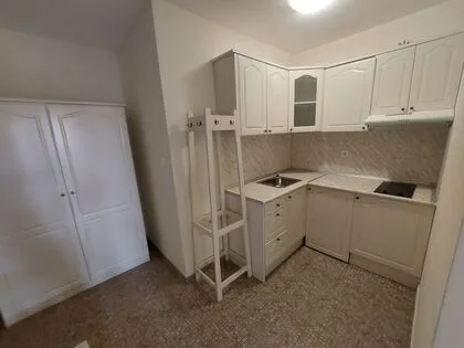 Купить ID6952 Двухкомнатная квартира в ЖК Flores Park в Болгарии