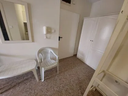 Купить ID6952 Двухкомнатная квартира в ЖК Flores Park в Болгарии