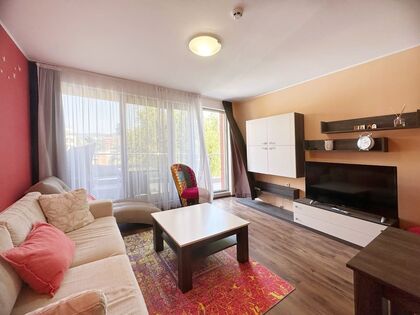 Купить ID6942 Трехкомнатная квартира в ЖК Peter House в Болгарии