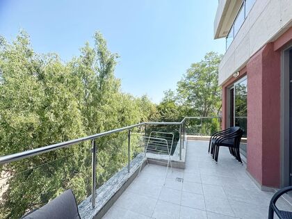 Купить ID6942 Трехкомнатная квартира в ЖК Peter House в Болгарии