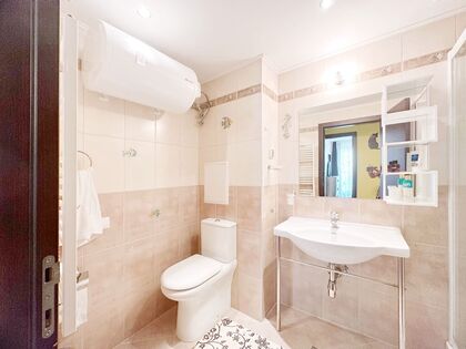 Купить ID6942 Трехкомнатная квартира в ЖК Peter House в Болгарии