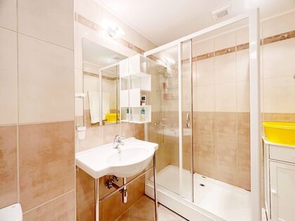 Купить ID6942 Трехкомнатная квартира в ЖК Peter House в Болгарии