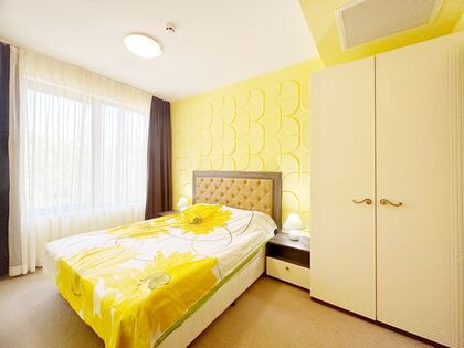 Купить ID6942 Трехкомнатная квартира в ЖК Peter House в Болгарии