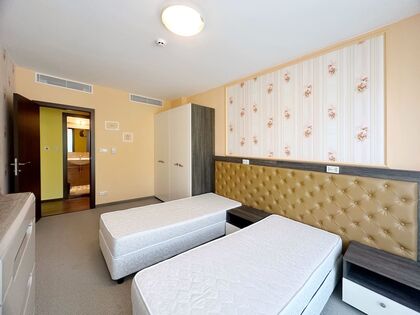 Купить ID6942 Трехкомнатная квартира в ЖК Peter House в Болгарии