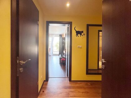 Купить ID6942 Трехкомнатная квартира в ЖК Peter House в Болгарии