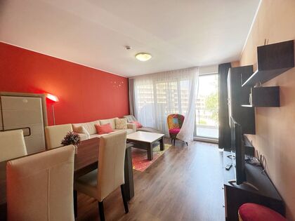 Купить ID6942 Трехкомнатная квартира в ЖК Peter House в Болгарии