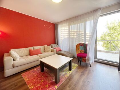 Купить ID6942 Трехкомнатная квартира в ЖК Peter House в Болгарии