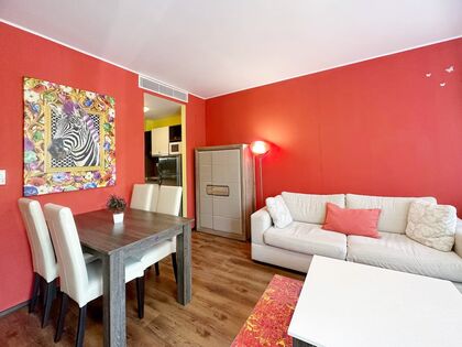 Купить ID6942 Трехкомнатная квартира в ЖК Peter House в Болгарии