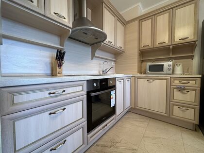 Купить ID7012 Трехкомнатная квартира в ЖК Эстебан в Болгарии