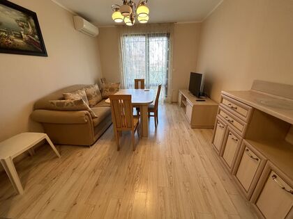 Купить ID7012 Трехкомнатная квартира в ЖК Эстебан в Болгарии