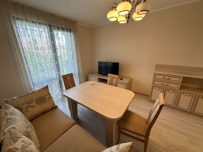 Купить ID7012 Трехкомнатная квартира в ЖК Эстебан в Болгарии