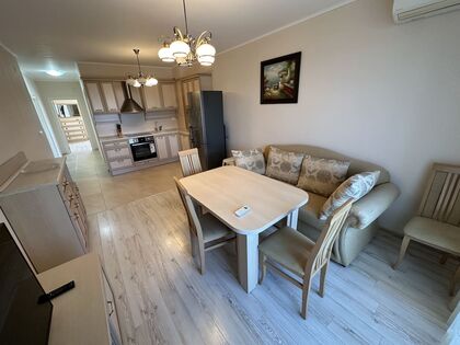 Купить ID7012 Трехкомнатная квартира в ЖК Эстебан в Болгарии