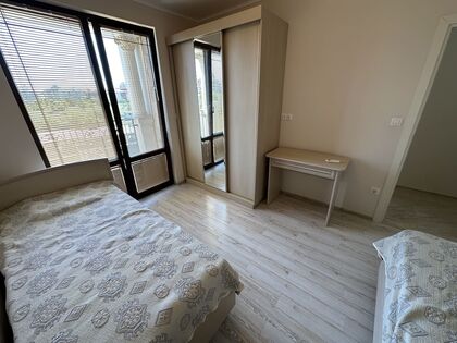 Купить ID7012 Трехкомнатная квартира в ЖК Эстебан в Болгарии