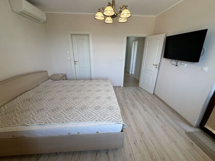 Купить ID7012 Трехкомнатная квартира в ЖК Эстебан в Болгарии