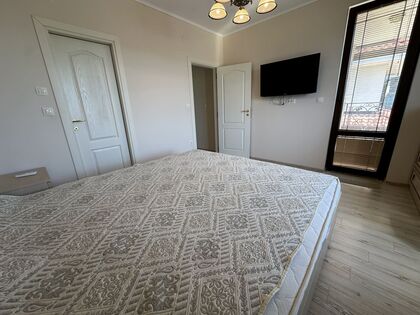 Купить ID7012 Трехкомнатная квартира в ЖК Эстебан в Болгарии