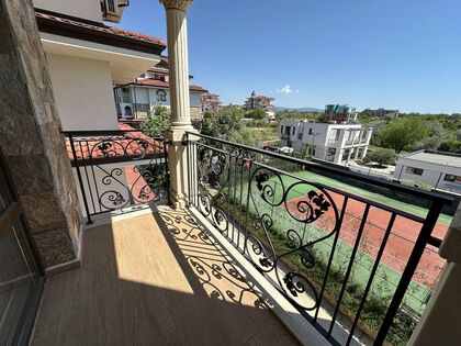 Купить ID7012 Трехкомнатная квартира в ЖК Эстебан в Болгарии