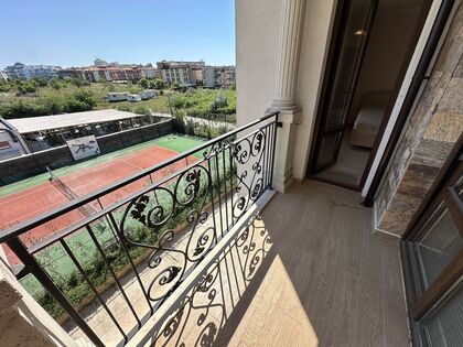 Купить ID7012 Трехкомнатная квартира в ЖК Эстебан в Болгарии