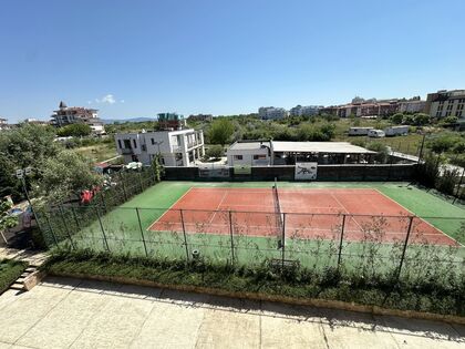 Купить ID7012 Трехкомнатная квартира в ЖК Эстебан в Болгарии