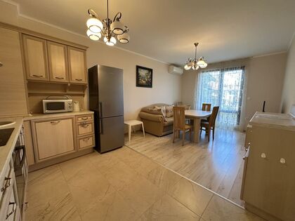 Купить ID7012 Трехкомнатная квартира в ЖК Эстебан в Болгарии