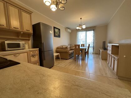 Купить ID7012 Трехкомнатная квартира в ЖК Эстебан в Болгарии