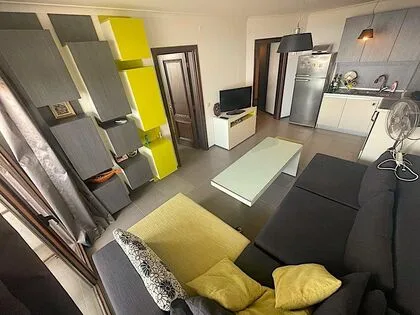 Купить ID7046 Трехкомнатная квартира в ЖК Арена 1 в Болгарии