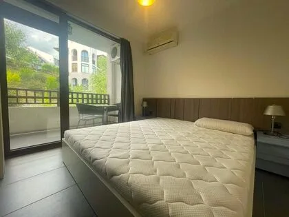 Купить ID7046 Трехкомнатная квартира в ЖК Арена 1 в Болгарии