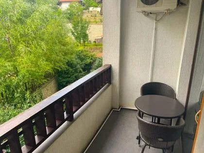 Купить ID7046 Трехкомнатная квартира в ЖК Арена 1 в Болгарии