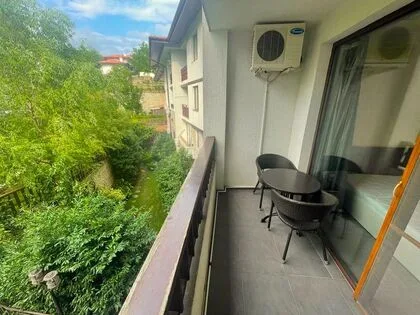 Купить ID7046 Трехкомнатная квартира в ЖК Арена 1 в Болгарии