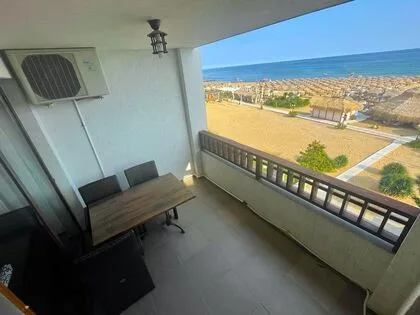 Купить ID7046 Трехкомнатная квартира в ЖК Арена 1 в Болгарии