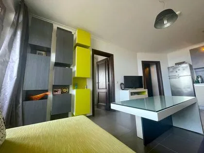 Купить ID7046 Трехкомнатная квартира в ЖК Арена 1 в Болгарии