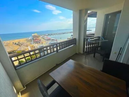 Купить ID7046 Трехкомнатная квартира в ЖК Арена 1 в Болгарии