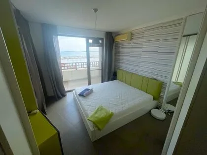 Купить ID7046 Трехкомнатная квартира в ЖК Арена 1 в Болгарии