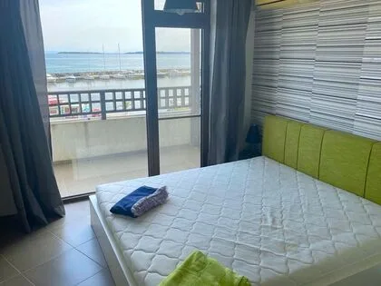 Купить ID7046 Трехкомнатная квартира в ЖК Арена 1 в Болгарии