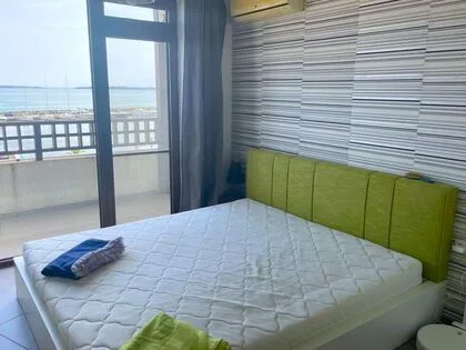 Купить ID7046 Трехкомнатная квартира в ЖК Арена 1 в Болгарии