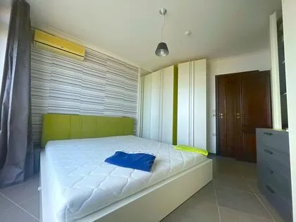 Купить ID7046 Трехкомнатная квартира в ЖК Арена 1 в Болгарии