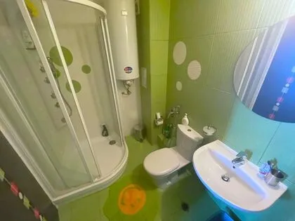 Купить ID7046 Трехкомнатная квартира в ЖК Арена 1 в Болгарии