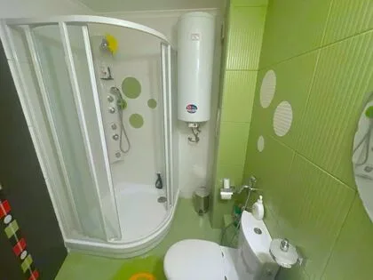 Купить ID7046 Трехкомнатная квартира в ЖК Арена 1 в Болгарии