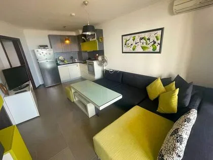 Купить ID7046 Трехкомнатная квартира в ЖК Арена 1 в Болгарии