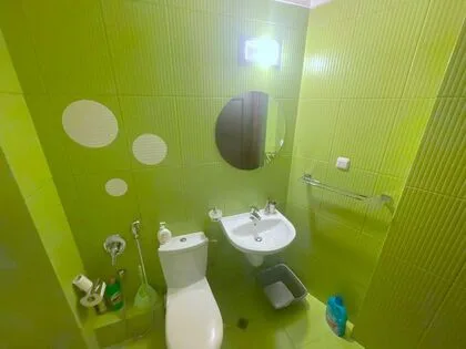 Купить ID7046 Трехкомнатная квартира в ЖК Арена 1 в Болгарии