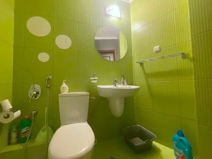 Купить ID7046 Трехкомнатная квартира в ЖК Арена 1 в Болгарии