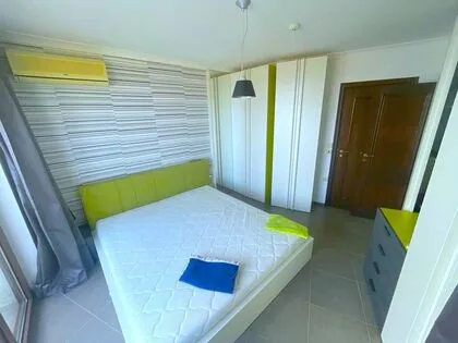 Купить ID7046 Трехкомнатная квартира в ЖК Арена 1 в Болгарии