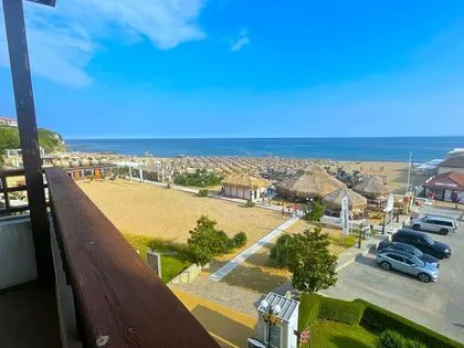 Купить ID7046 Трехкомнатная квартира в ЖК Арена 1 в Болгарии