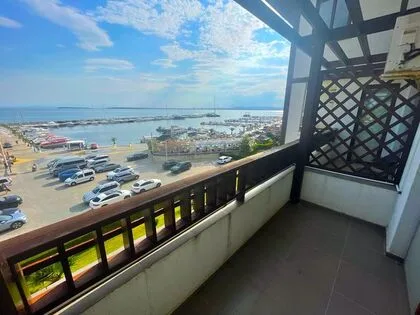 Купить ID7046 Трехкомнатная квартира в ЖК Арена 1 в Болгарии