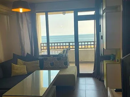 Купить ID7046 Трехкомнатная квартира в ЖК Арена 1 в Болгарии